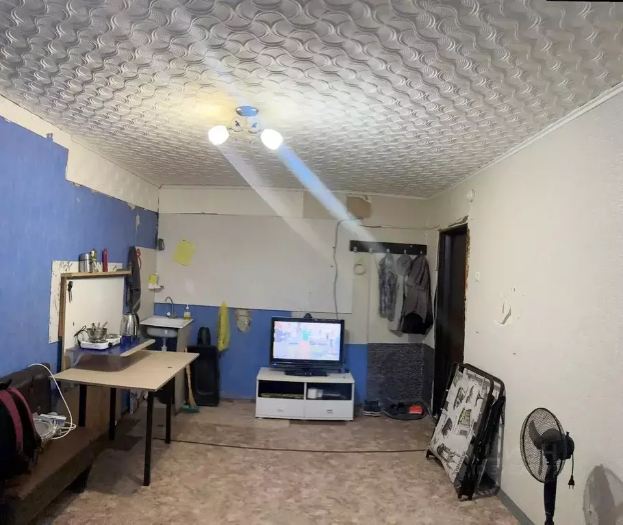 Студия Вологодская область, Череповец Пионерская ул., 19 (19.0 м) - Фото 2