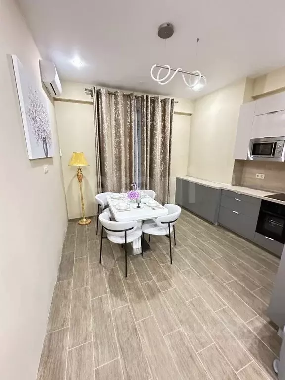 1-к кв. Москва ул. Вильгельма Пика, 1 (40.6 м) - Фото 1