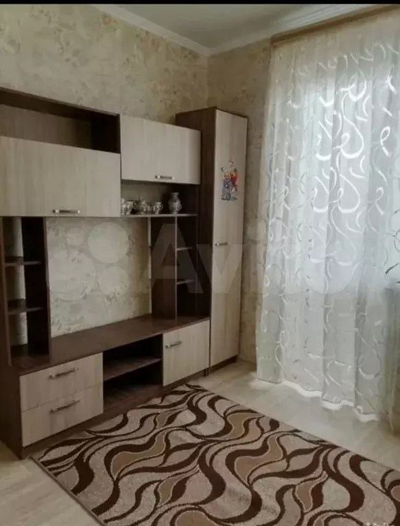 Квартира-студия, 25 м, 3/3 эт. - Фото 1