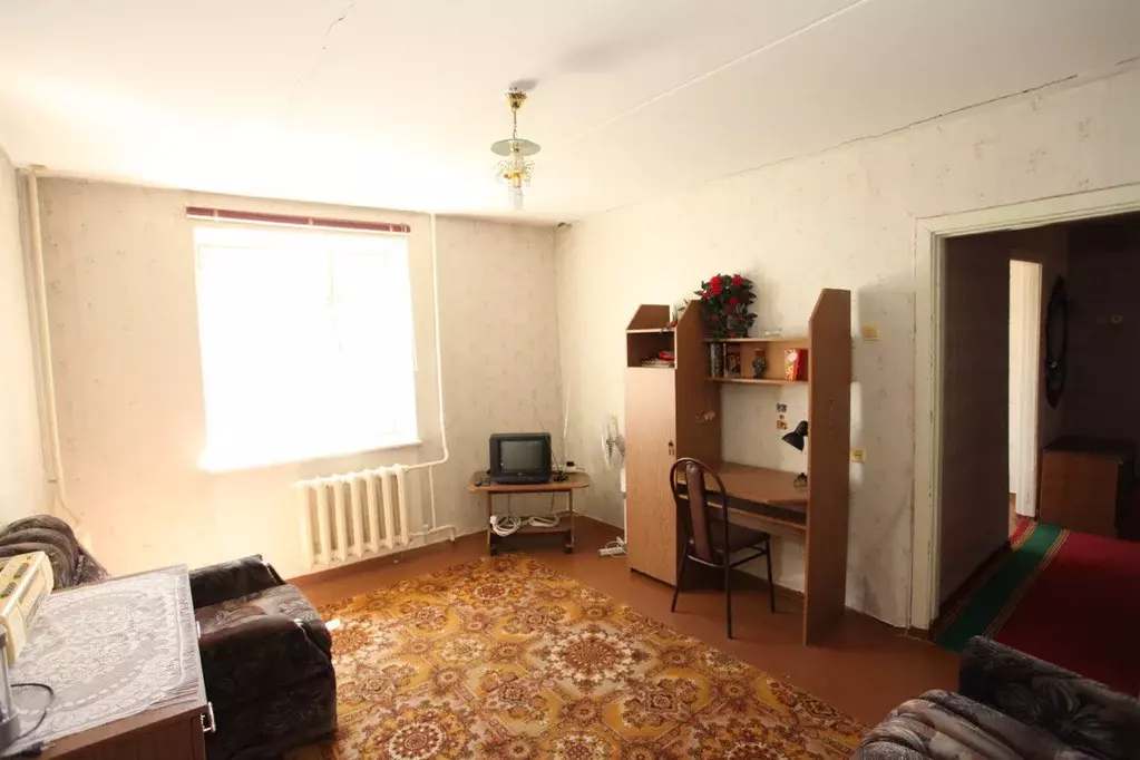 Продаётся 2-к квартира, 45 м - Фото 0