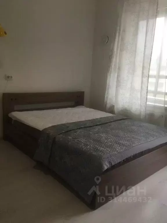 Студия Санкт-Петербург ул. Меридианная, 4 (32.0 м) - Фото 1