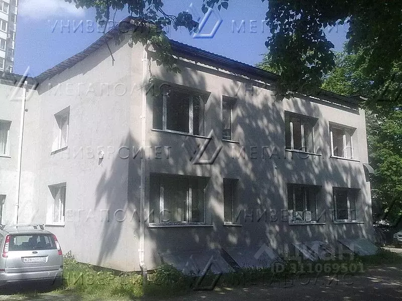 Офис в Москва Нагатинская ул., 29К4 (174 м) - Фото 0