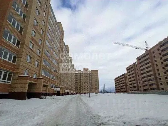 2-к кв. Марий Эл, Йошкар-Ола ул. Йывана Кырли, 31 (58.0 м) - Фото 1