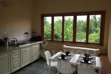 Дом в Краснодарский край, Геленджик муниципальное образование, с. ... - Фото 0