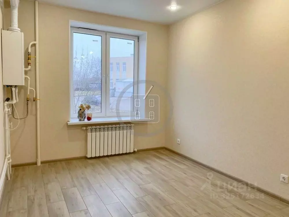 2-к кв. Калужская область, Калуга Турынино мкр, ул. Советская, 81 ... - Фото 1