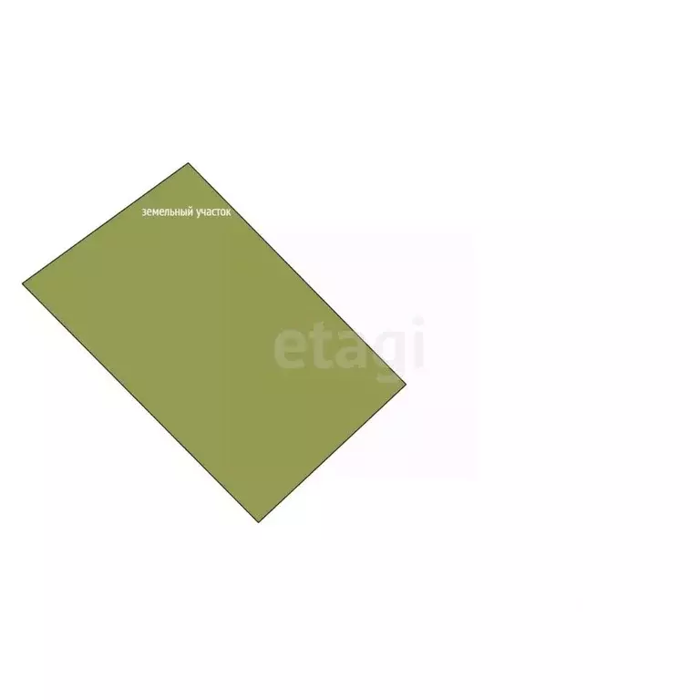 Участок в Воронежская область, Семилукский район, с. Девица, Поречье ... - Фото 2