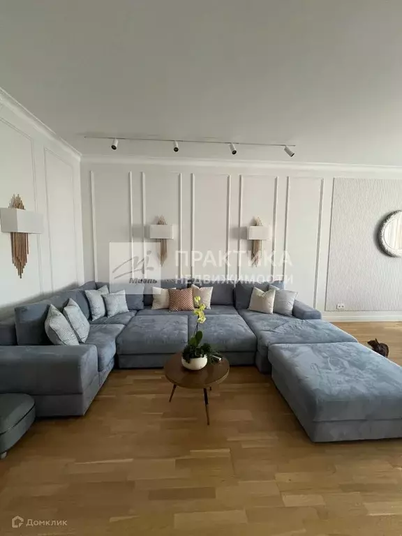 Продаётся 3-к квартира, 137.9 м - Фото 0