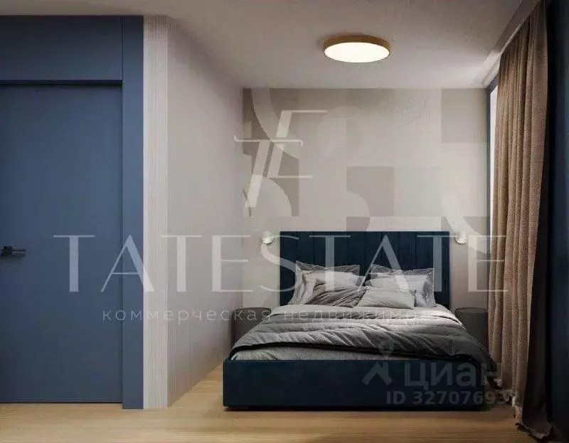 Помещение свободного назначения в Татарстан, Казань ул. Бутлерова, 29 ... - Фото 1