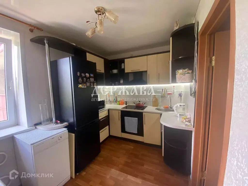 Продаётся 2-к квартира, 49.1 м - Фото 0