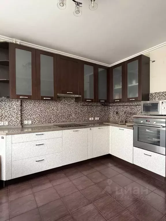 2-к кв. Москва Нарвская ул., 1Ак2 (63.0 м) - Фото 1