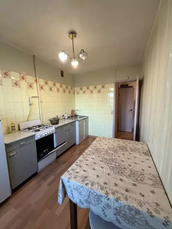 1-к кв. Москва 3-я Владимирская ул., 25К1 (31.0 м) - Фото 1