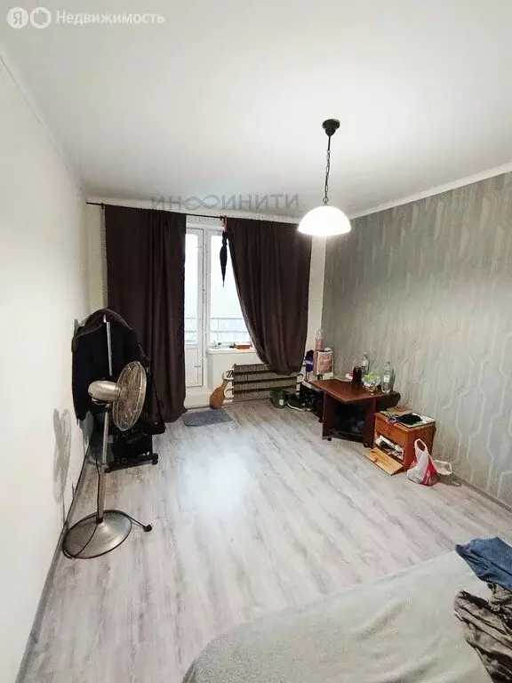 3-комнатная квартира: Москва, Сивашская улица, 4к4 (63.6 м) - Фото 1