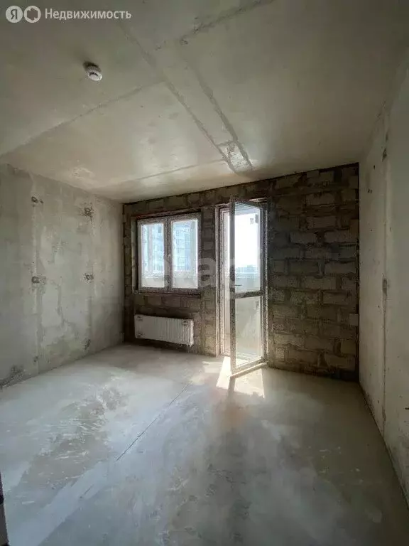 Квартира-студия: Новороссийск, улица Куникова, 47Г (20.8 м) - Фото 1