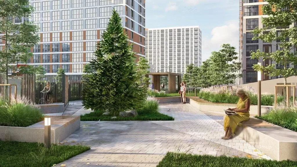 1-к кв. Ленинградская область, Всеволожский район, Свердловское ... - Фото 2