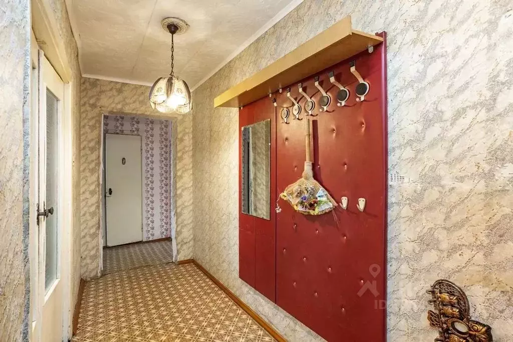 3-к кв. Московская область, Воскресенск Новлянский мкр, ул. Западная, ... - Фото 2