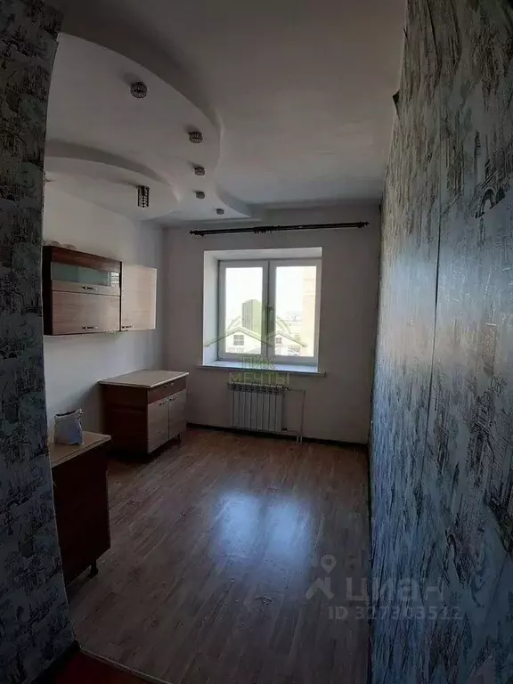 1-к кв. Бурятия, Улан-Удэ 105-й мкр, 33 (38.1 м) - Фото 1