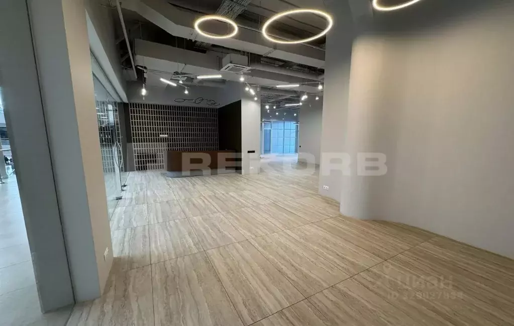 Офис в Санкт-Петербург просп. Лахтинский, 85к2 (495 м) - Фото 2