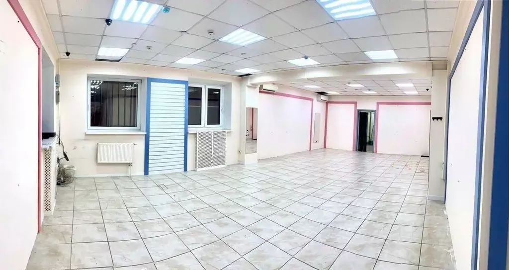 Помещение свободного назначения в Московская область, Ногинск ... - Фото 2