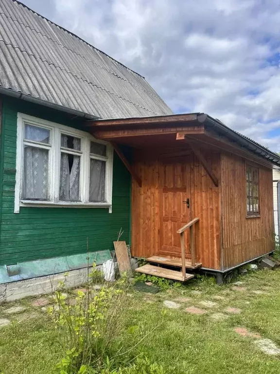 Дом в Московская область, Рузский муниципальный округ, Росинка-1 СНТ  ... - Фото 2