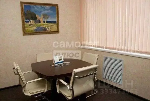 Офис в Курская область, Курск ул. Радищева, 5 (57 м) - Фото 2