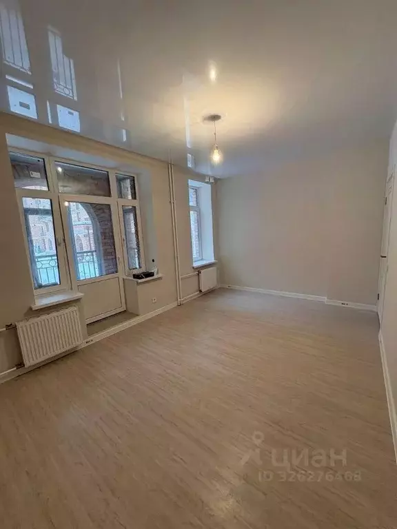 2-к кв. Московская область, Одинцовский городской округ, с. Лайково, ... - Фото 1