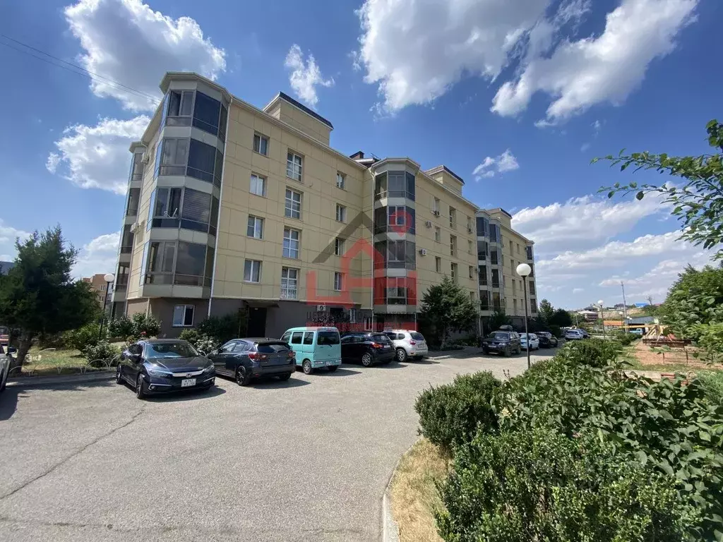 3-к кв. Ставропольский край, Лермонтов ул. Матвиенко, 1 (95.5 м) - Фото 1