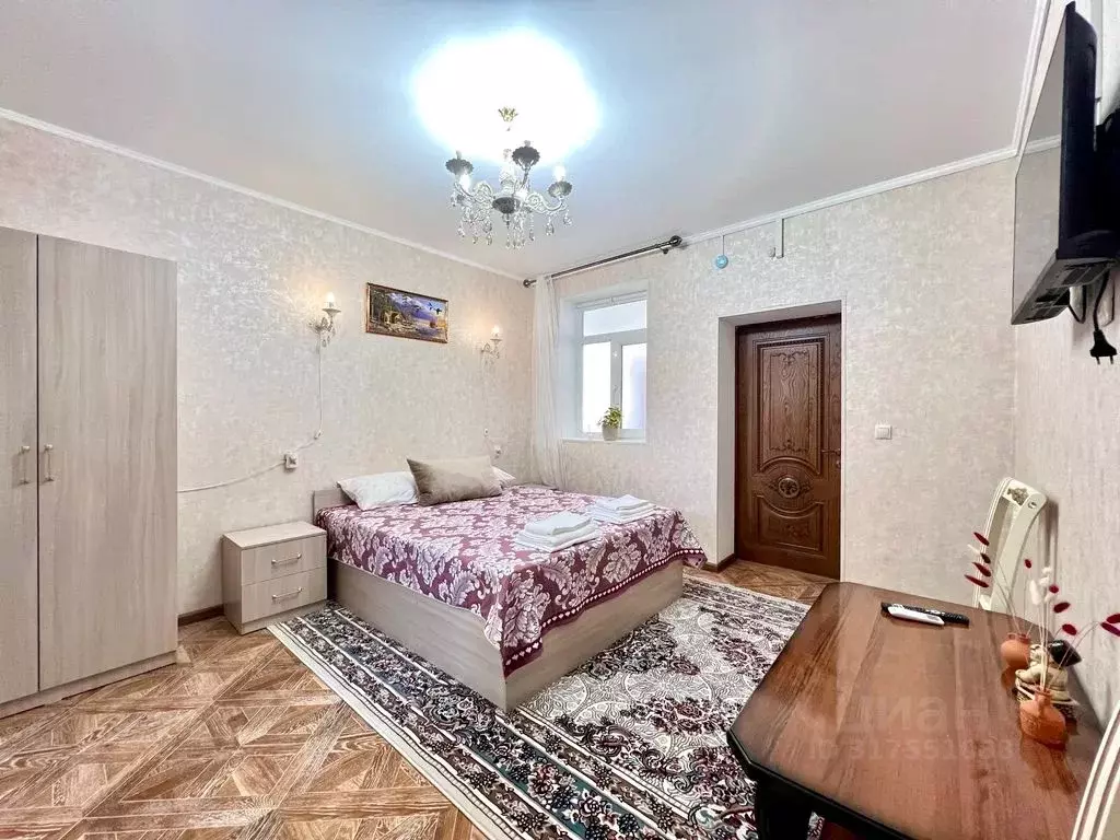 Комната Дагестан, Дербент ул. Х. Ануширвана, 25 - Фото 1