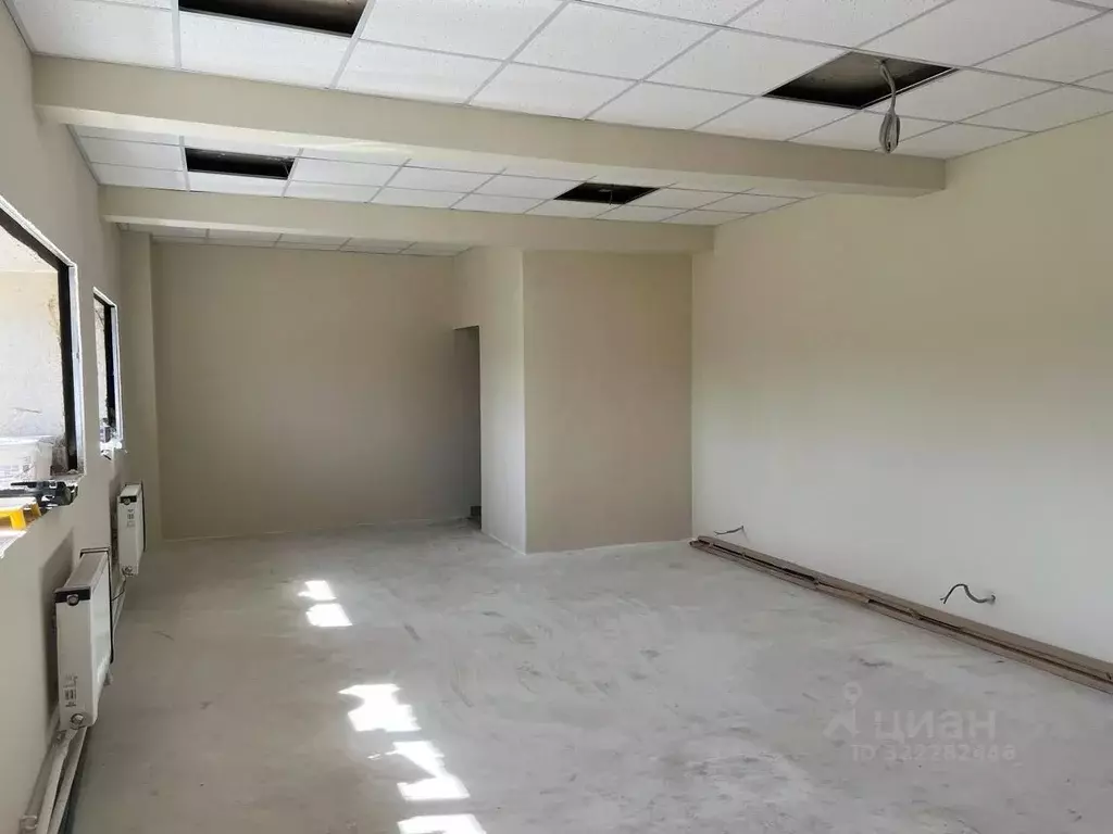 Помещение свободного назначения в Ярославская область, Ярославль ул. ... - Фото 1