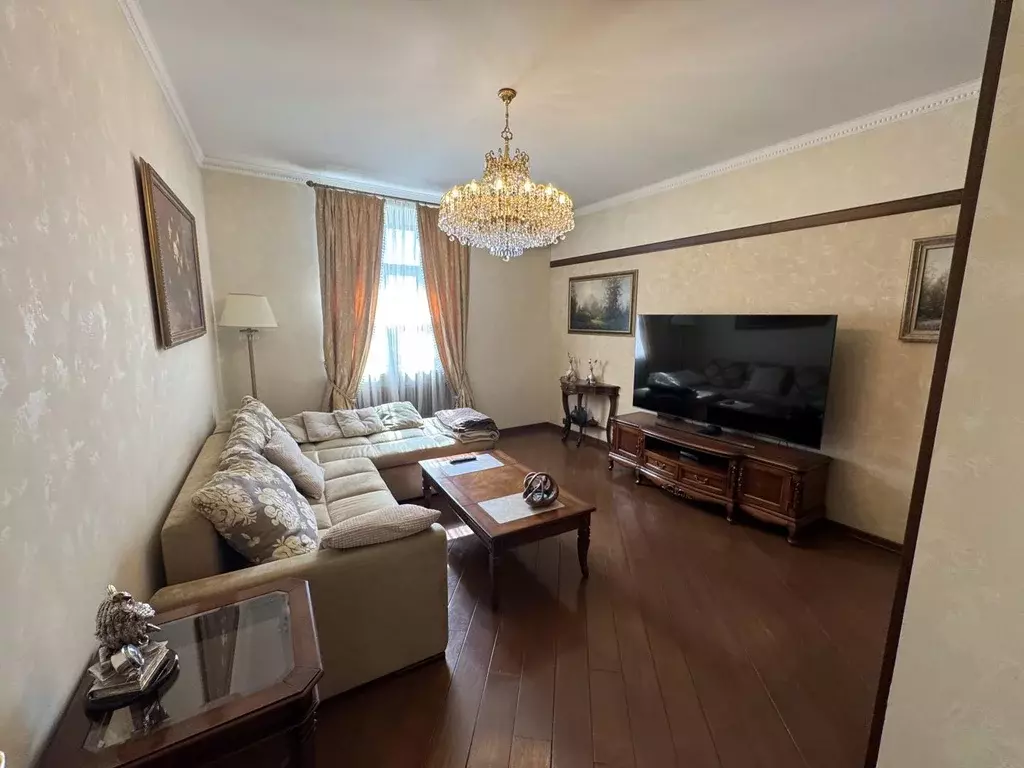 Продается 3-комнатная квартира - Фото 2