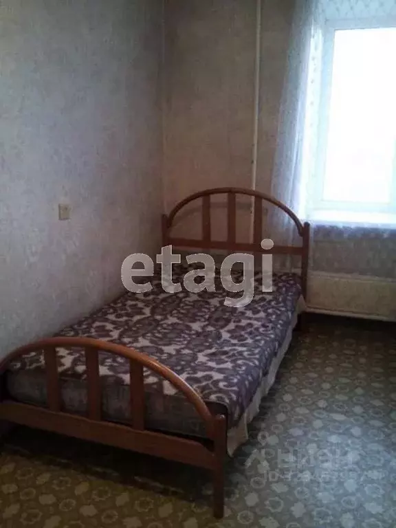 2-к кв. Тюменская область, Тюмень ул. Федюнинского, 15 (46.0 м) - Фото 1