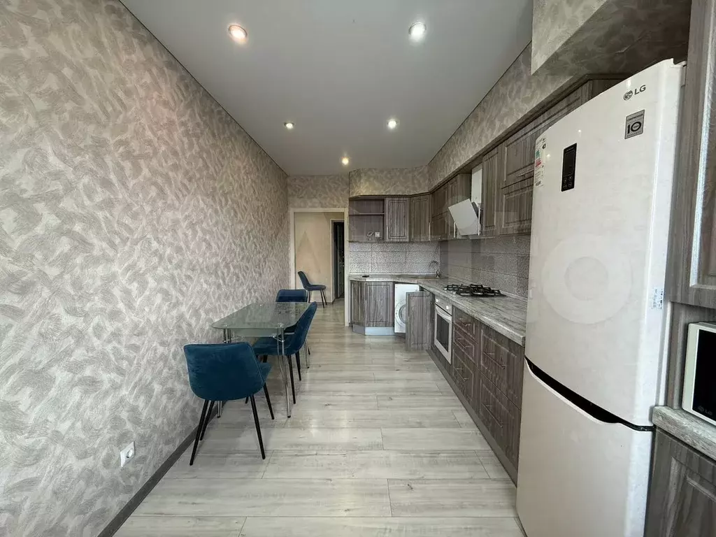 1-к. квартира, 50 м, 9/9 эт. - Фото 0