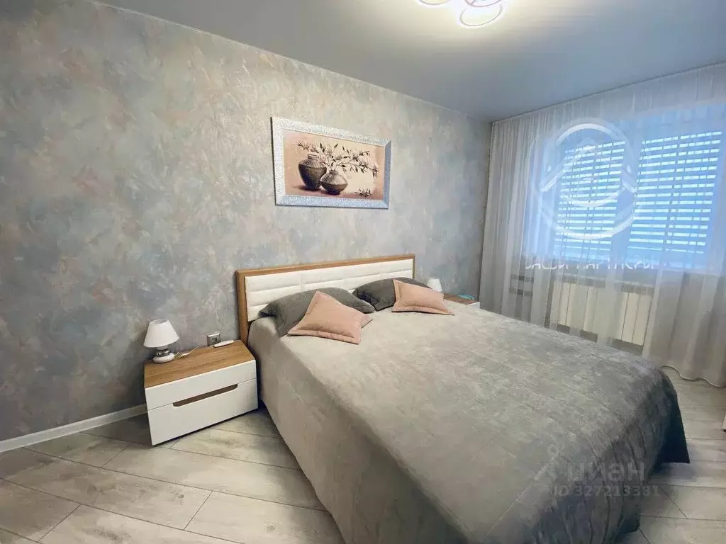 2-к кв. Воронежская область, Воронеж Московский просп., 122 (61.5 м) - Фото 1