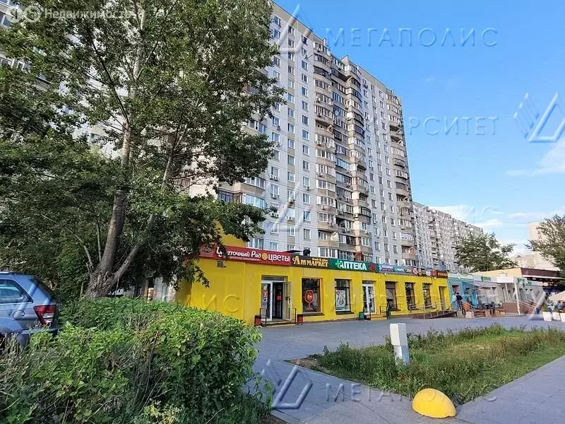 Офис (12 м) - Фото 2