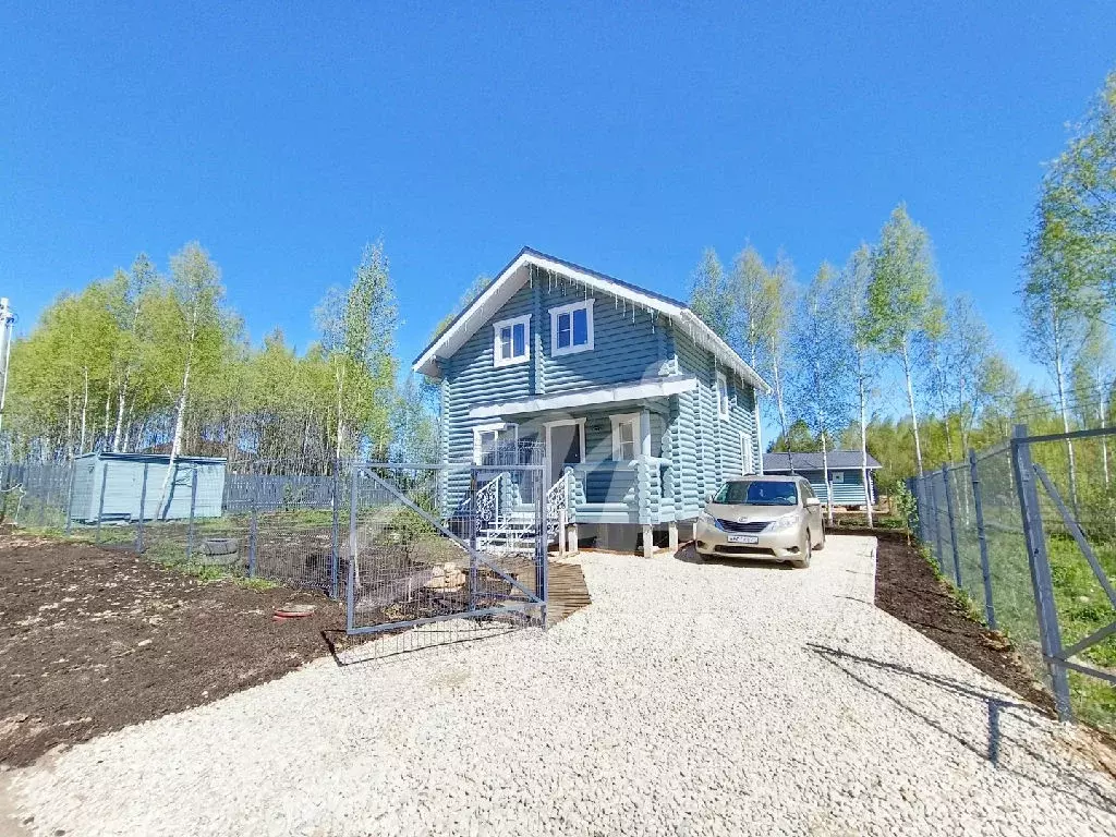 Продается дом в СНТ Ландыш - Фото 2