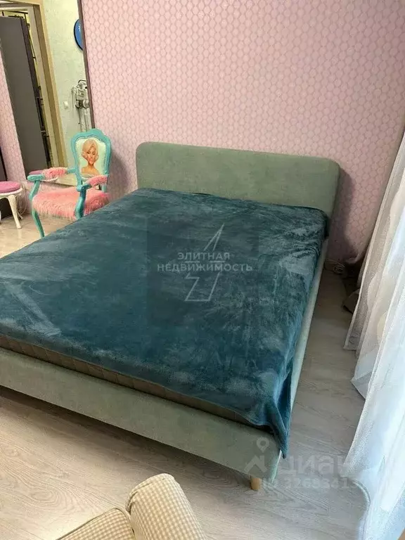 Студия Татарстан, Казань проезд Юнуса Ахметзянова, 10 (30.0 м) - Фото 2