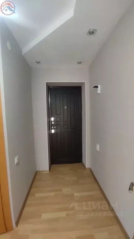 3-к кв. Крым, Ленинский район, с. Горностаевка ул. Специалистов, 8 ... - Фото 2