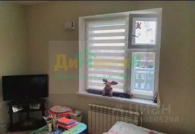 1-к кв. Белгородская область, Белгород Новый-2 мкр, ул. Шумилова, 6 ... - Фото 1