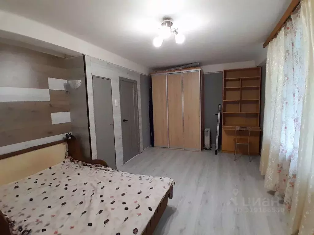 1-к кв. Санкт-Петербург Кубинская ул., 26 (31.6 м) - Фото 1