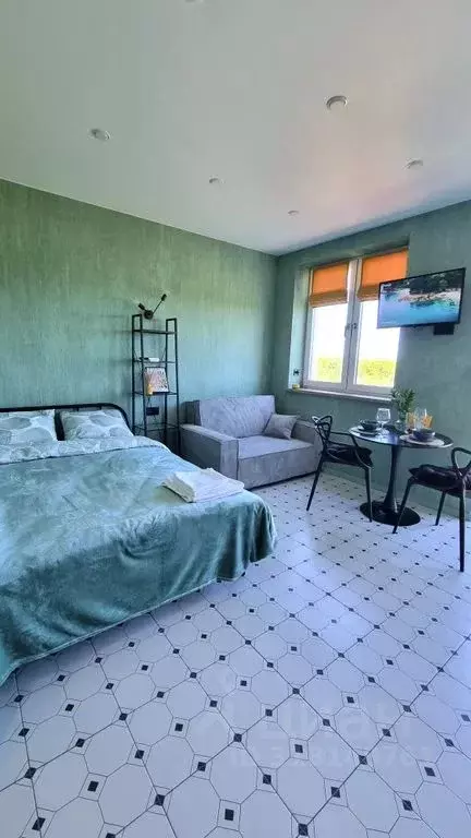 Студия Калининградская область, Пионерский ул. Гептнера, 19 (29.0 м) - Фото 0