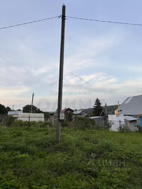 Участок в Калужская область, Калуга городской округ, д. Косарево  ... - Фото 0