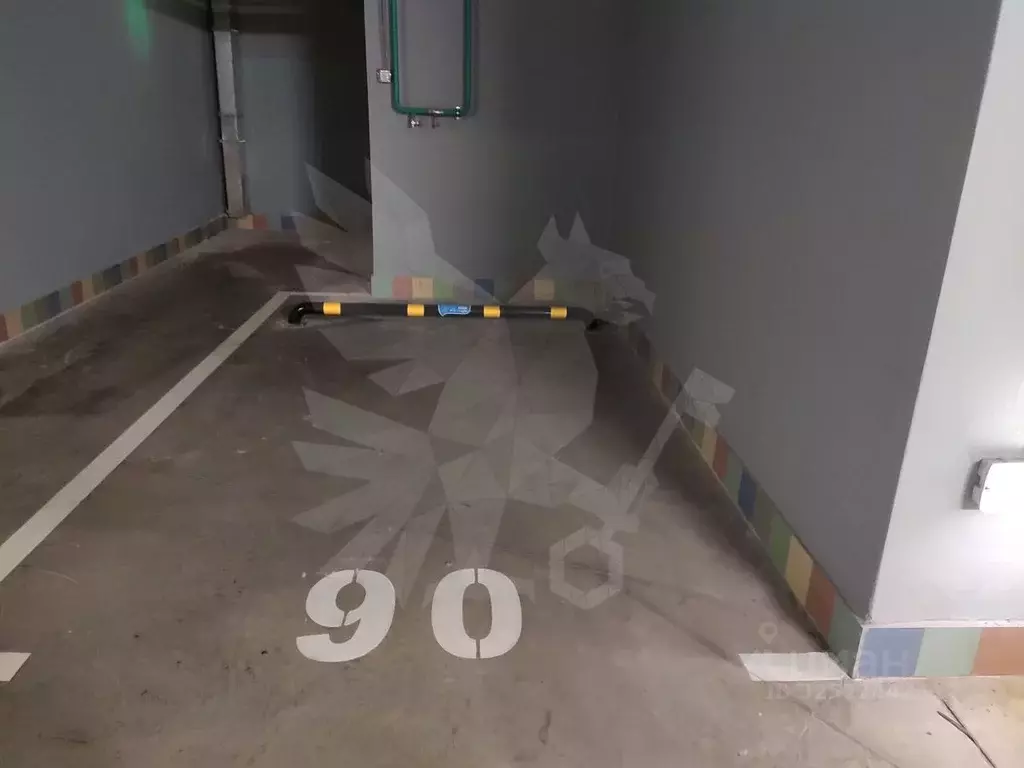 Гараж в Москва Измайловский проезд, 10к1 (10 м) - Фото 2