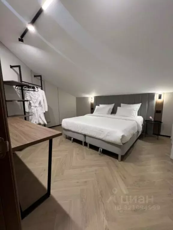 Комната Приморский край, Владивосток ул. Маковского, 169А (25.0 м) - Фото 1