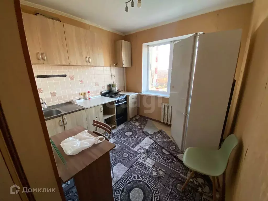 Продаётся 2-к квартира, 52.1 м - Фото 0