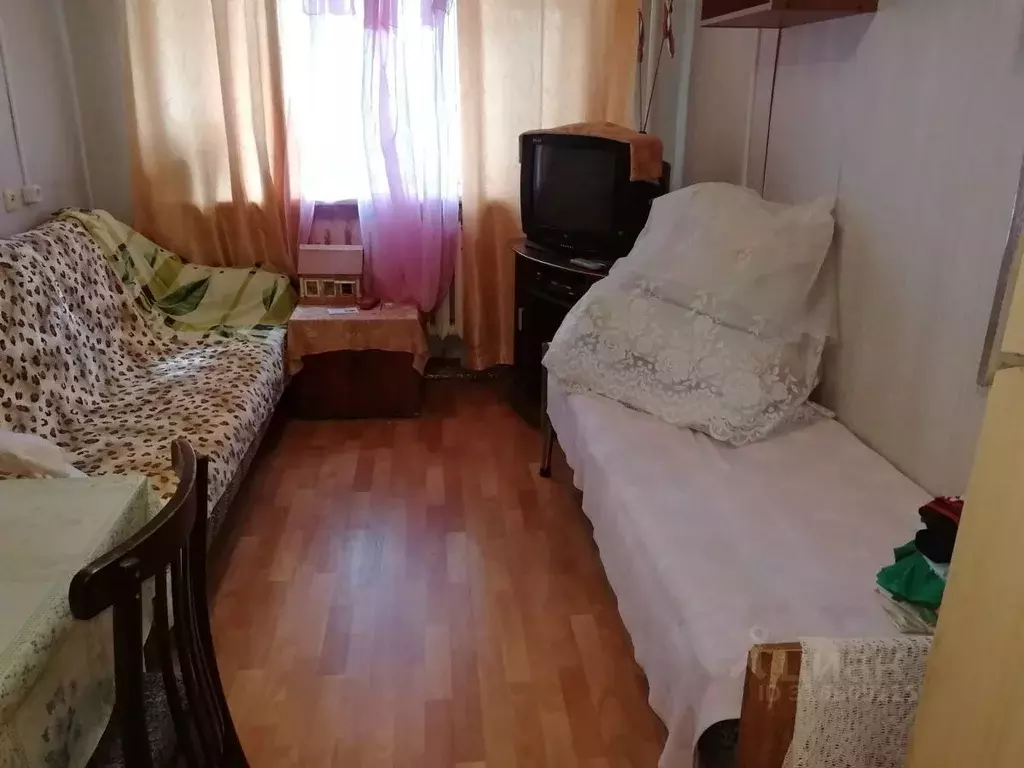 Комната Коми, Сыктывкар Сысольское ш., 28А (14.5 м) - Фото 1