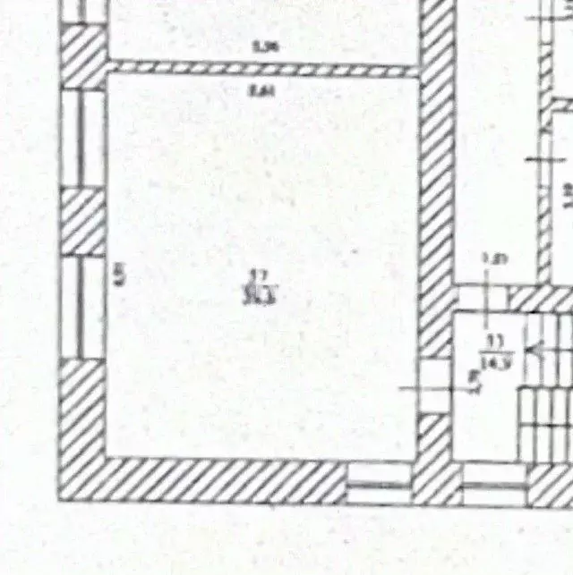 Офис в Ульяновская область, Ульяновск ул. Автомобилистов, 3 (38 м) - Фото 1