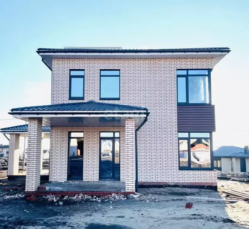Купить Дом Большие Кабаны Лаишевский