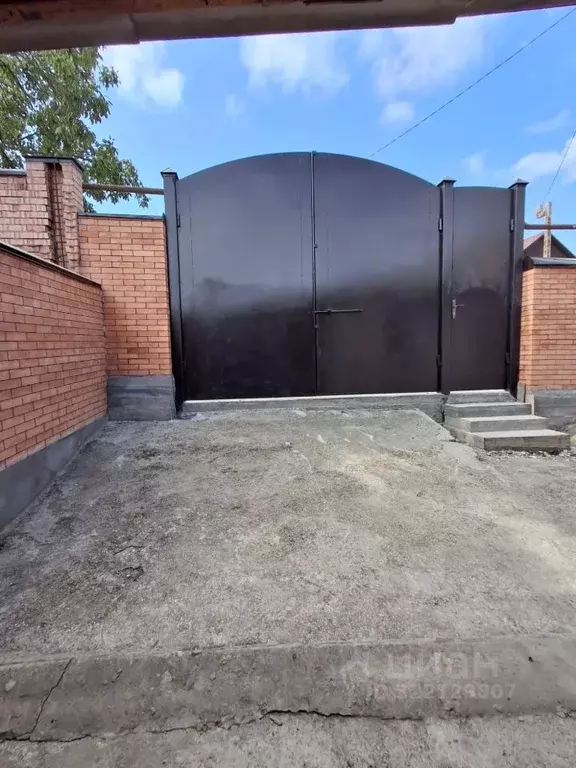 Дом в Чеченская республика, Грозный Кировоградская ул. (180 м) - Фото 2