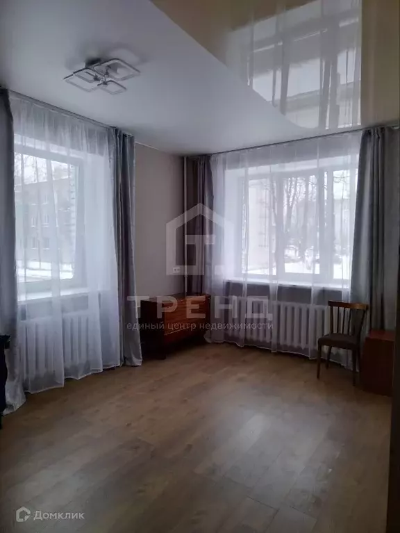 Продаётся 2-к квартира, 41.6 м - Фото 0