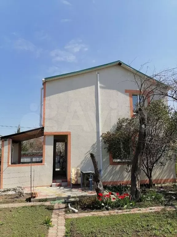 Дом 56 м на участке 6,29 га - Фото 0