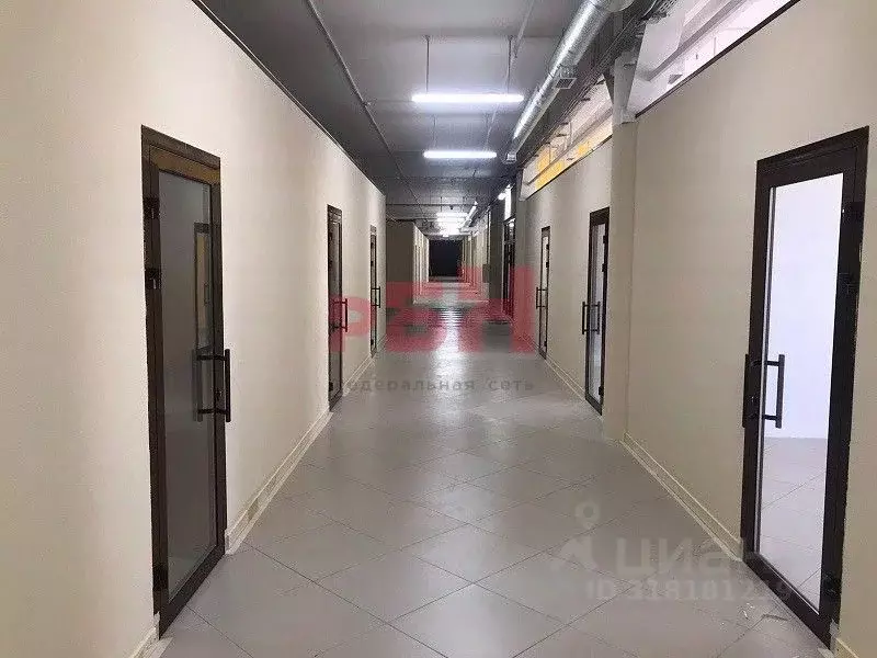 Помещение свободного назначения в Самарская область, Самара Московское ... - Фото 0